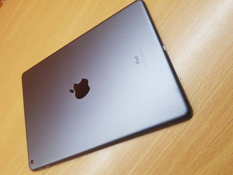 iPad 7th generation 2