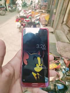 Aquos r2 0