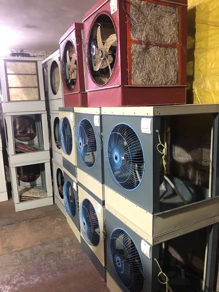 12VOLT ROOM AIR COOLER 1