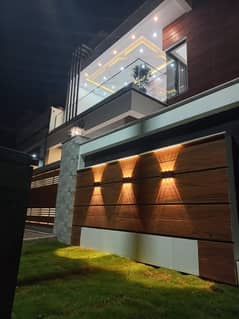 G-10 Brand New 30/70 Double Story House For Sale