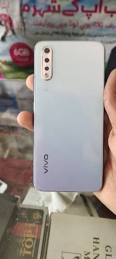 vivo s1 for sale condition 10 8 ram and rom 4 128 0