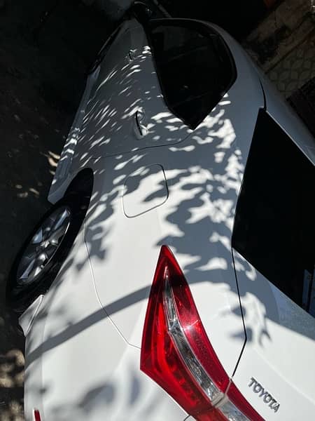 Toyota Altis Grande 2017 6