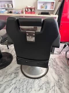 Salon Reclining Chair