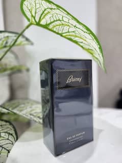 Brioni Brand New Box Pack Perfume