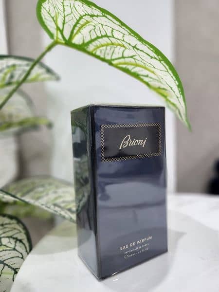 Brioni Brand New Box Pack Perfume 0
