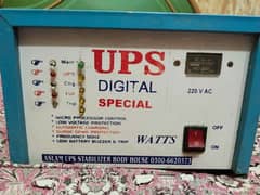 UPs 700 watt for sale