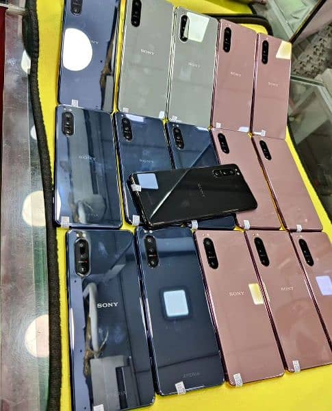 Sony Xperia 5 6/64 GB fresh Stock 2