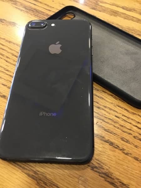 iphone 8plus PTA approved 0