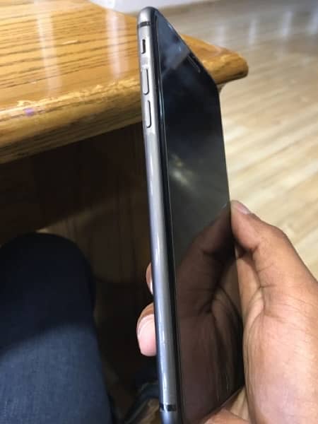 iphone 8plus PTA approved 2