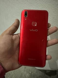 vivo mobile 0