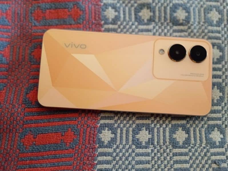 vivo y17s 0