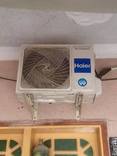 Ac for sale full 10/10 condition and fresh