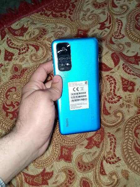 Xiaomi Note 11 Urgent sale 0