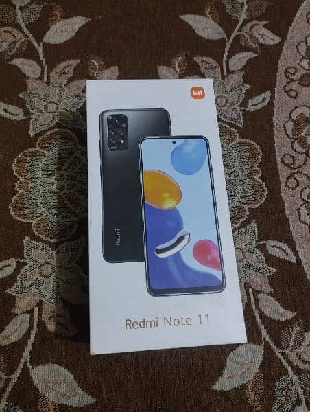 Xiaomi Note 11 Urgent sale 2