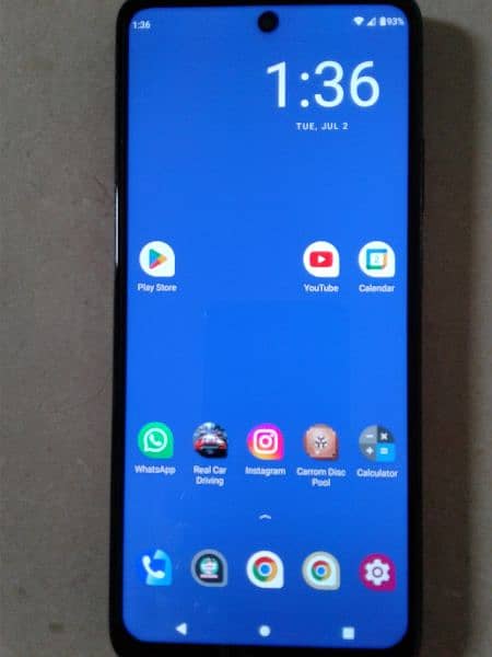 Motorola One Ace 5G 4/64 0