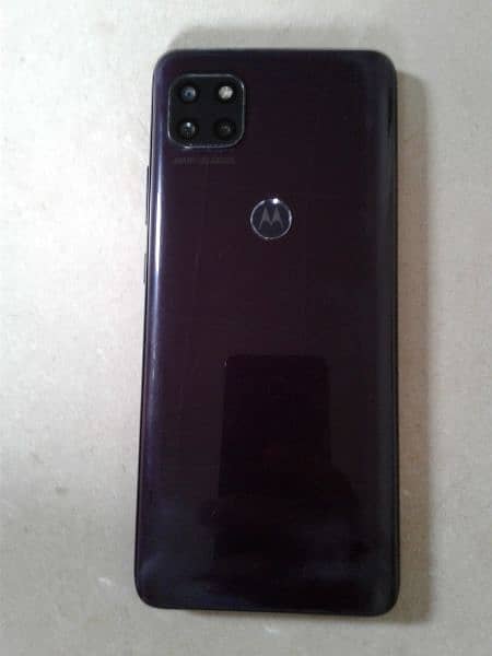 Motorola One Ace 5G 4/64 1