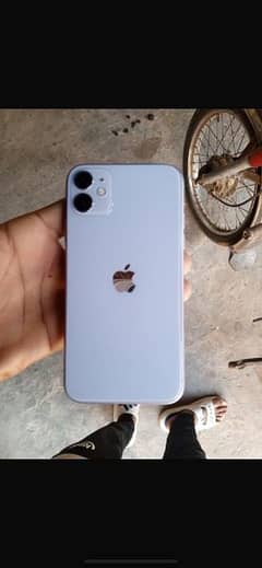 I phone 11 non PTA call number 0327 7884722