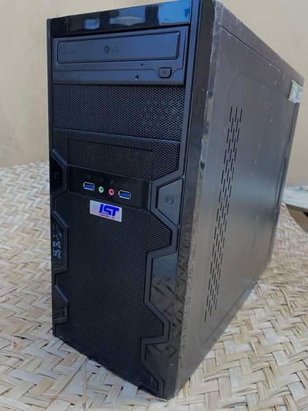 Core i5 4rth Gen Gaming Pc 0