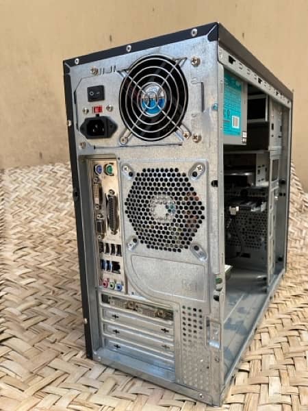 Core i5 4rth Gen Gaming Pc 1