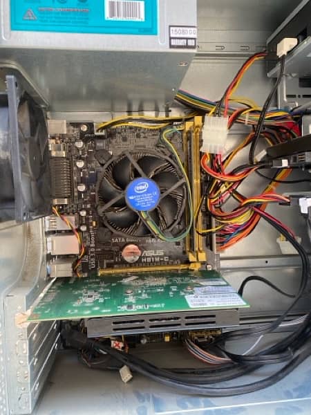 Core i5 4rth Gen Gaming Pc 3