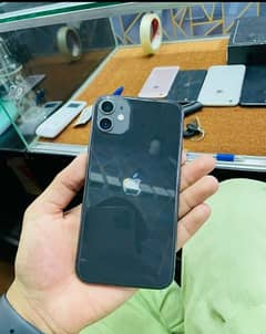 Iphone 11 PTA APPROVED 0