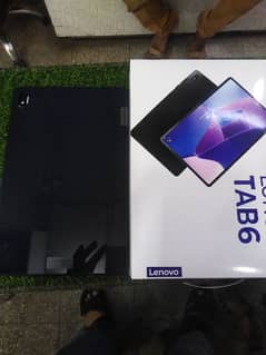 lenovo TAB 6 0