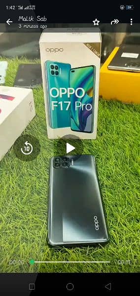 oppo f17 mobile hai all new hai urgent sale 1