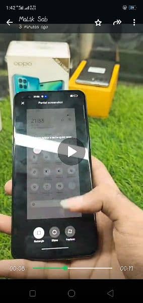 oppo f17 mobile hai all new hai urgent sale 2