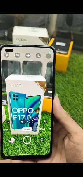 oppo f17 mobile hai all new hai urgent sale 3