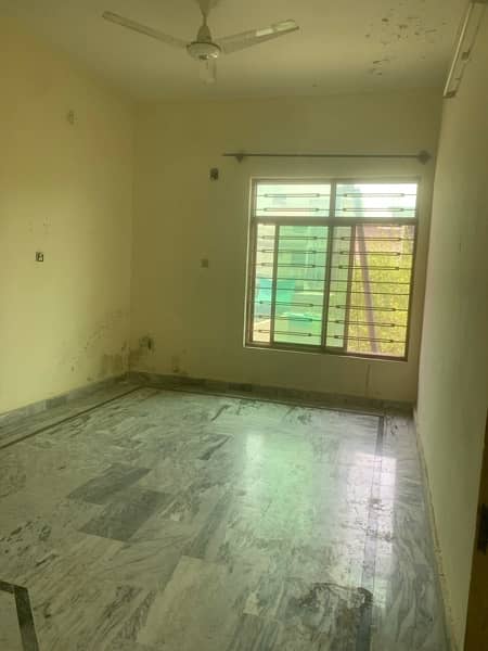 Independent Upper Portion House Fir Rnt In Yousaf ColonyChklala Schme3 1