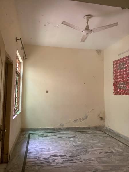 Independent Upper Portion House Fir Rnt In Yousaf ColonyChklala Schme3 4