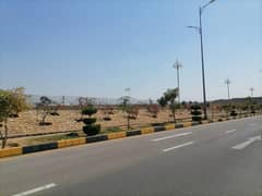 Prime Location In DHA City - Sector 12C 500 Square Yards Residential Plot For sale