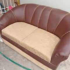 sofa set (5 seater)