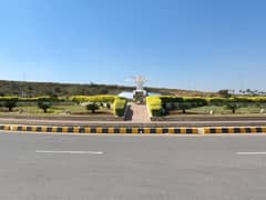 Prime Location DHA City - Sector 5D Residential Plot Sized 1000 Square Yards