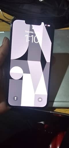 i phone 13 pro 9/10 condition only kit