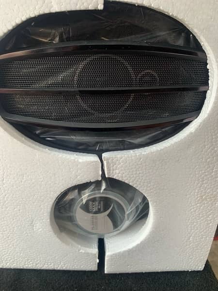 NEW car speaker easily install all cars super Quality 1