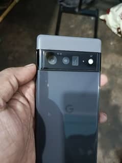 Google Pixel 6 Pro OEM Unlock 0