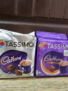 tassimo coffee 0