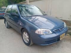 Suzuki Cultus VXRi 2008 In Imnaculate Condition