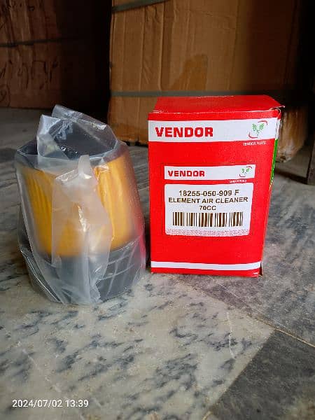 VENDOR AIR FILTERS AVAILABLE AT CHEAP PRICE 3