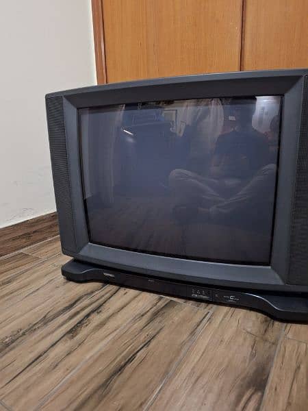 Toshiba 24 inch TV 0