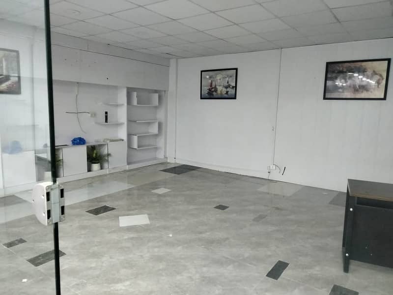 12000 Sqft Commercial Space Available On Rent In I-9 Suitable For IT Software Companies 5