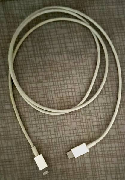 iPhone 12 with Original Cable (Non-PTA Factory Unlocked) 9