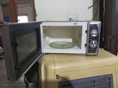 microwave -oven