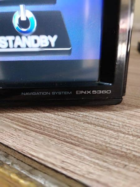 Branded Kenwood DvD player excelent condition 10/10 4