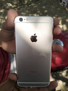 I phone 6s plus