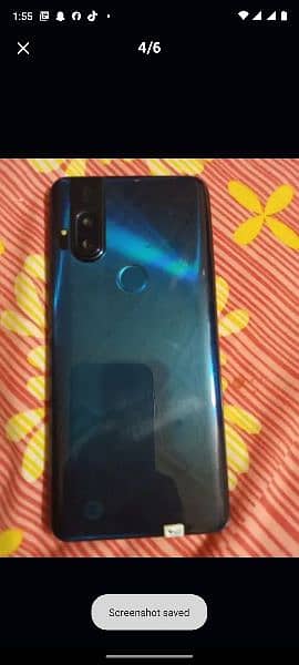 Motorola one hyper 2