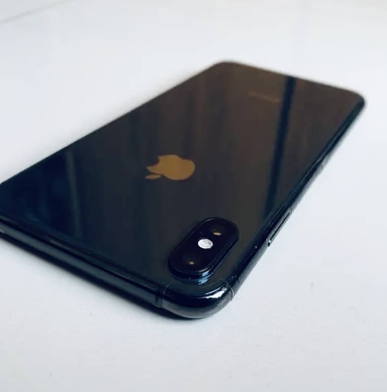 iPhone XS   256 1