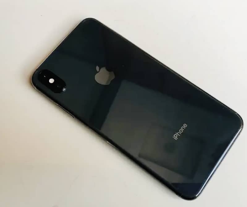 iPhone XS   256 2