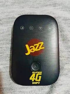 jazz 4G Cloud Unlocked All Sim Working 0